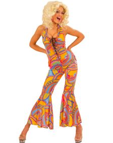 Get Funky - Kostume