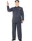 Kim Jong-un Inspireret Kostume