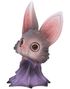Mini "Buffy" Flaggermus Figur 8,6 cm