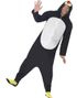 Happy Feet - Pingvin Kostume