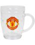 Licenseret Manchester United Ølseidel Krus