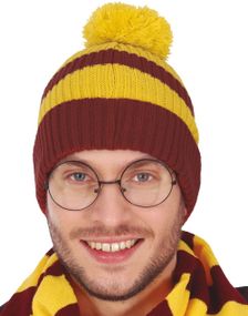 Harry Potter Inspirert - Lue med Dusk