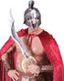 Spartacus Hjelm