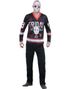 Lisensiert Jason - Friday 13th Hockeyskjorte - XL