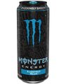 Monster Energy Ultra Blue Hawaiian Zero - Sukkerfri 473 ml (USA Import)