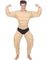 Bodybuilder Kostume til Mænd