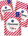 21 stk Marianne Mintpastiller med Chokoladekerne - Hel Æske