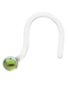 Dragon Eye - Næsepiercing