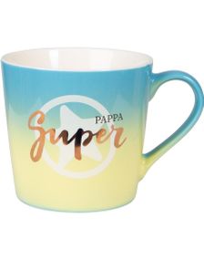 Super Pappa - Krus