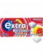 Extra Refreshers Strawberry Lemon - Tyggegummi med Jordbær og Sitronsmak (Sukkerfri)