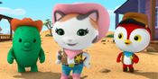 Sheriff Callie