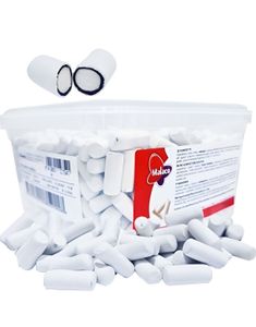 2 kg Cloetta Lakrifun - Myk Lakris med Sprø Sukkerskall