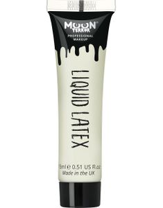 Hvid Flydende Latex 15 ml