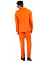Oransje Kostymedress