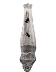 Skelet i Puppe - Hængende Dekoration 120 cm