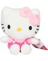 Hello Kitty Bamse 18 cm