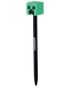 Minecraft Kulepenn med Creeper Hode