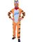 Kelloggs Tony The Tiger Kostyme