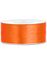 Satengbånd Orange