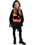 Gresskar Poncho til Barn - Onesize