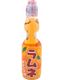 Ramune Orange - Brus med Appelsinsmak 200 ml (Japan Import)