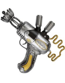 Steampunk Ray Gun 25 cm
