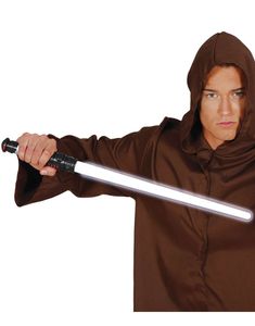Star Wars Inspireret Lyssværd 66 cm