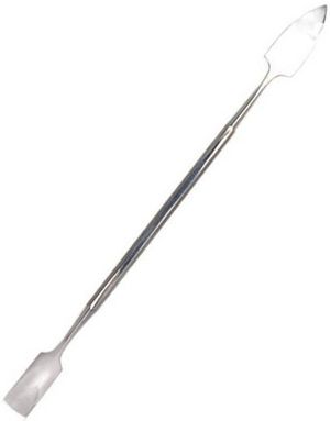 Spatula/Sculpting Tool Double Ended - Graftobian Modellering Værktøj til Teatersminke