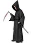 Grim Reaper Kostyme til Gutt