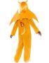 Lisensiert Charizard Kigurumi Kostyme til Barn