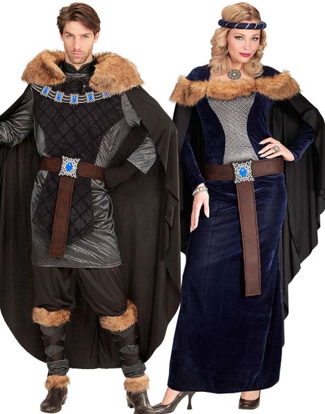 Par Kostume - Game of Thones Inspireret