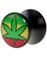 Weed Form Home - Piercing Plug