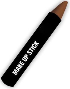 Brun Fargestift 12 gram
