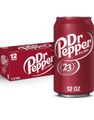 12 Stk Dr. Pepper Original 355 ml - Hel Kasse (USA Import)