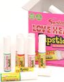 60 stk Swizzels Love Hearts Læbestift
