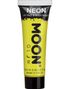 VÆLG BLANDT 8 FARVER - Neon UV/Blacklight Ansigts- og Kropsmaling 12 ml