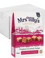 6 stk Mrs Tilly Original Scottish Fudge / Bløde Karameller - Hel Æske