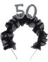 Pannebånd 50 år med Rysjer og Perler