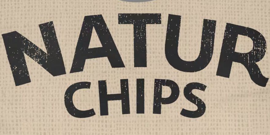 Natur Chips