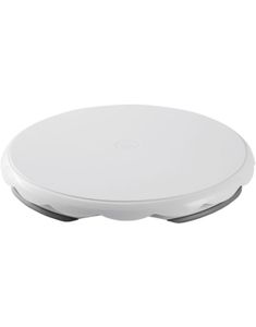 Wilton - Lav Kakedreier / Dreieplate 30 cm