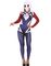 Spider-Gwen Inspirert Kostyme til Dame