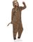 Tiger Kigurumi Unisex Kostume