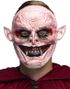 Horribel Vampyr Maske