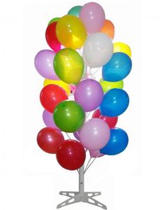 Ballontræ 180 cm