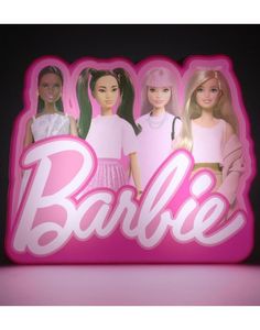 Lisensiert Barbie Figurlys 16 cm