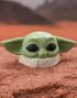 Licenseret Baby Yoda/The Child Stress Ball 12 cm