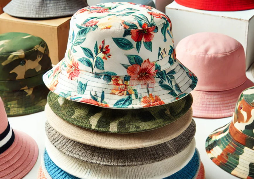 Bucket Hat