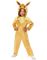 Lisensiert Eevee Kigurumi Kostyme til Barn