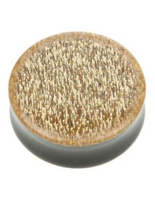 Goldline - Piercing Plug