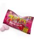 24 stk Zed Zappers Cherry Mega Sour Gum - Kjempesur Tyggegummi - Hel Eske 1200 gram